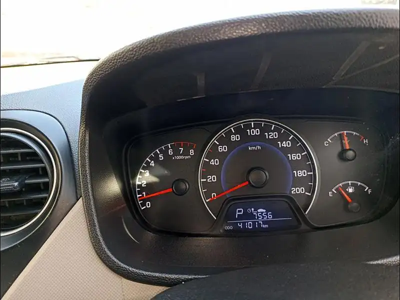 Second Hand Hyundai Grand i10 [2013-2017] Asta AT 1.2 Kappa VTVT [2013-2016] in Mumbai