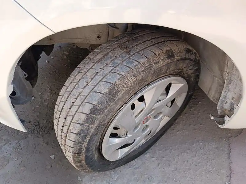 Used Honda Brio [2011-2013] EX MT in Gurgaon