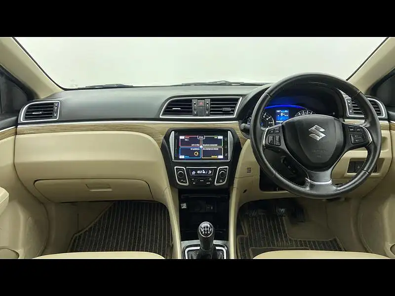 Used Maruti Suzuki Ciaz Alpha Hybrid 1.5 [2018-2020] in Delhi