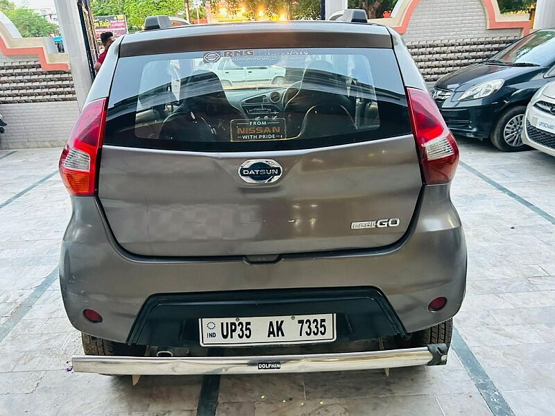 Used Datsun redi-GO [2016-2020] T [2016-2019] in Kanpur