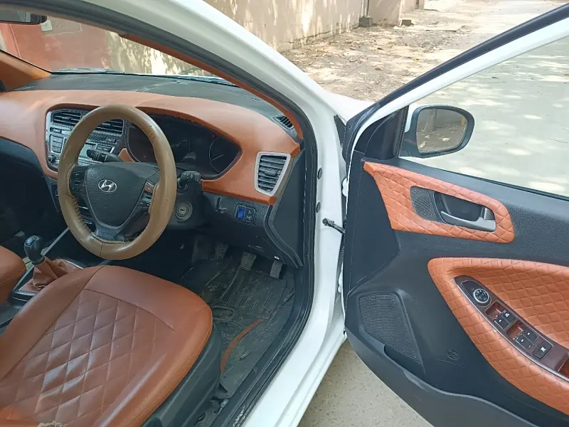 Used Hyundai Elite i20 [2014-2015] Magna 1.2 in Gurgaon