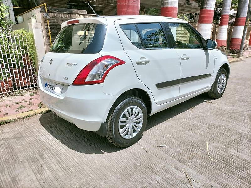 Used Maruti Suzuki Swift [2014-2018] VDi in Indore