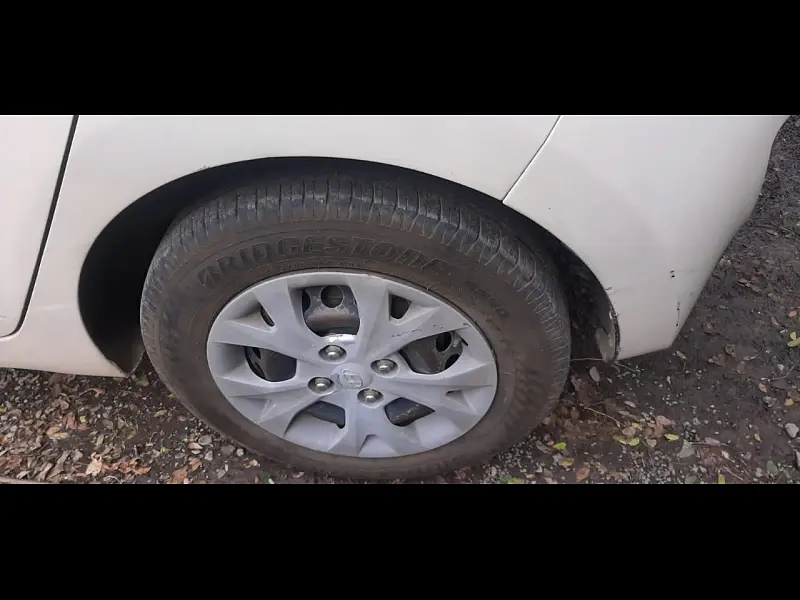 Second Hand Hyundai Grand i10 Sportz (O) U2 1.2 CRDi [2017-2018] in Nashik