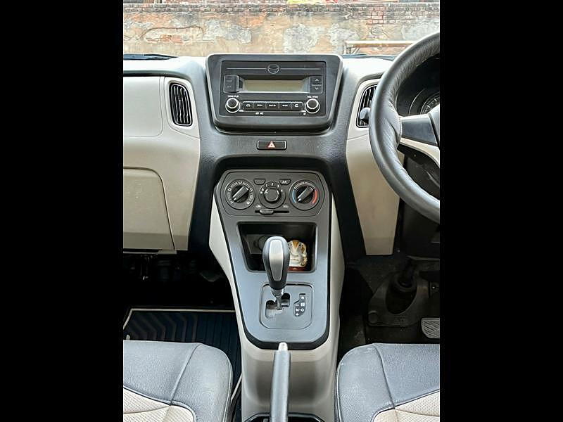 Maruti Suzuki Wagon R [2019-2022] VXi 1.2 AMT