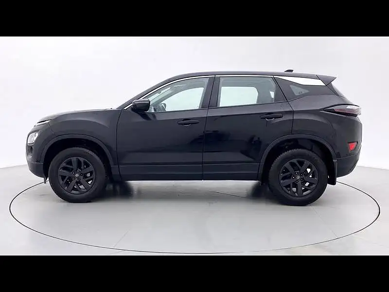 Second Hand Tata Harrier [2019-2023] XZA Plus Dark Edition in Ahmedabad
