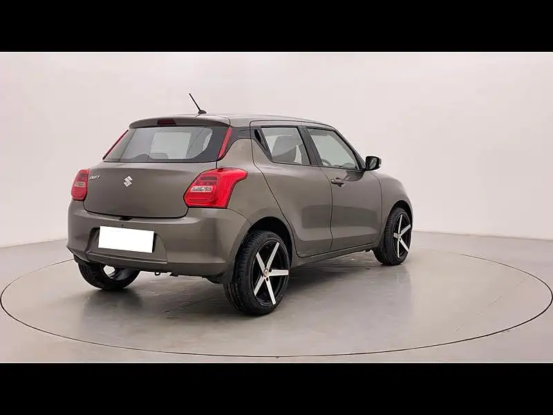 Used Maruti Suzuki Swift [2014-2018] VXi [2014-2017] in Delhi