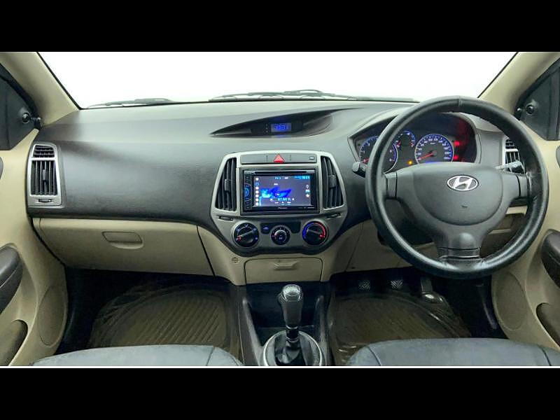 Used Hyundai i20 [2012-2014] Era 1.4 CRDI in Delhi