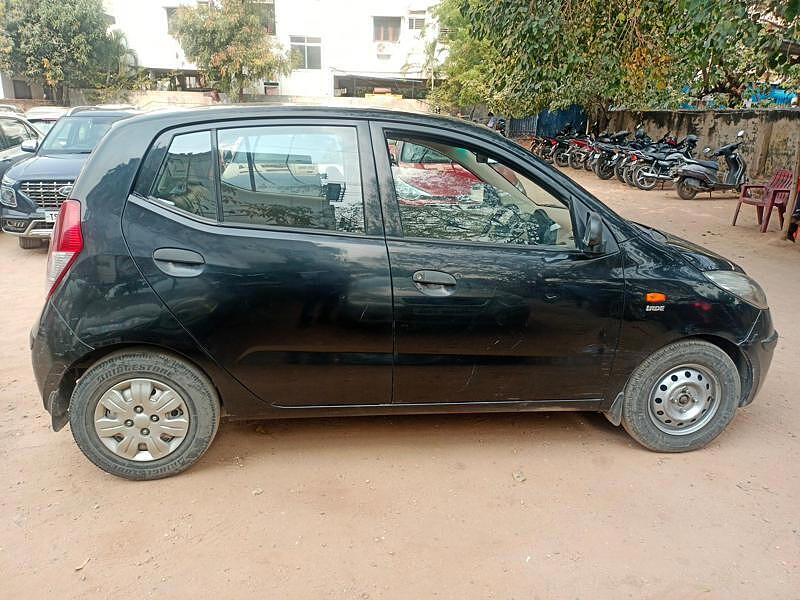 Used Hyundai i10 [2007-2010] Era in Ranga Reddy