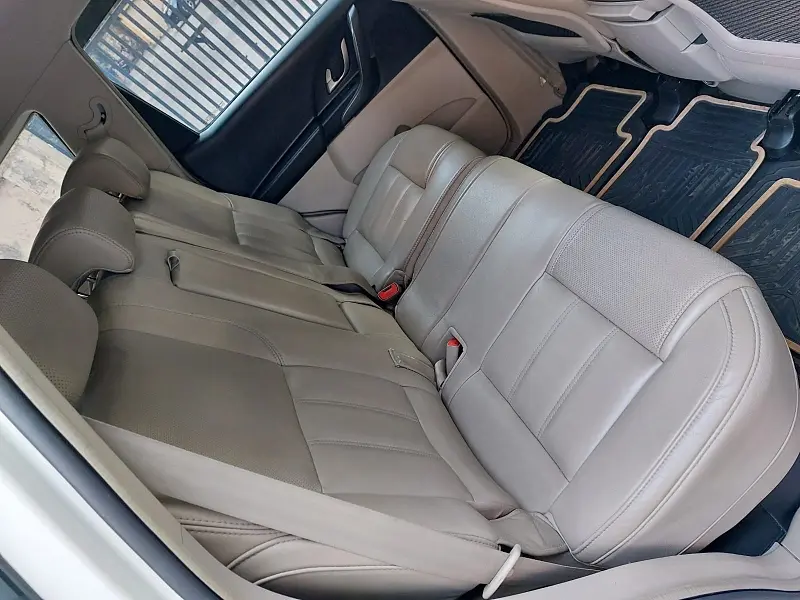 Used Mahindra XUV500 [2015-2018] W10 in Mumbai