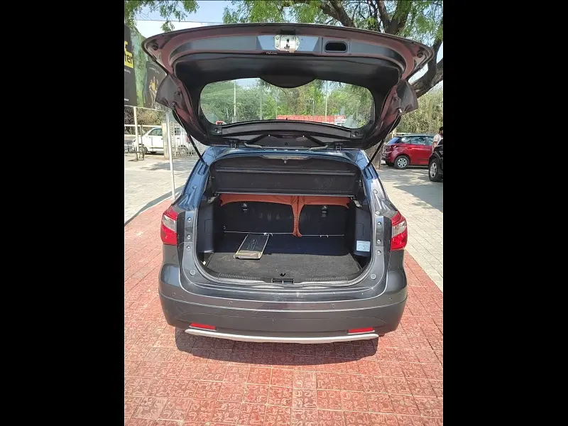Used Maruti Suzuki S-Cross 2020 Zeta in Indore