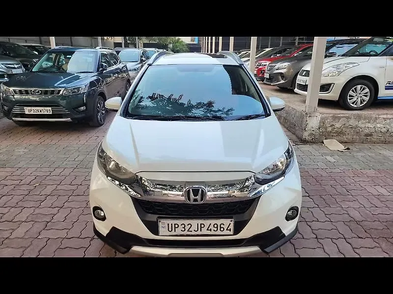 Used 18 Honda Wr V 17 Exclusive Edition Diesel For Sale At Rs 8 25 000 In Lucknow Cartrade Used 18 Honda Wr V 17 Exclusive Edition Diesel For Sale At Rs 8 25 000 In Lucknow Cartrade