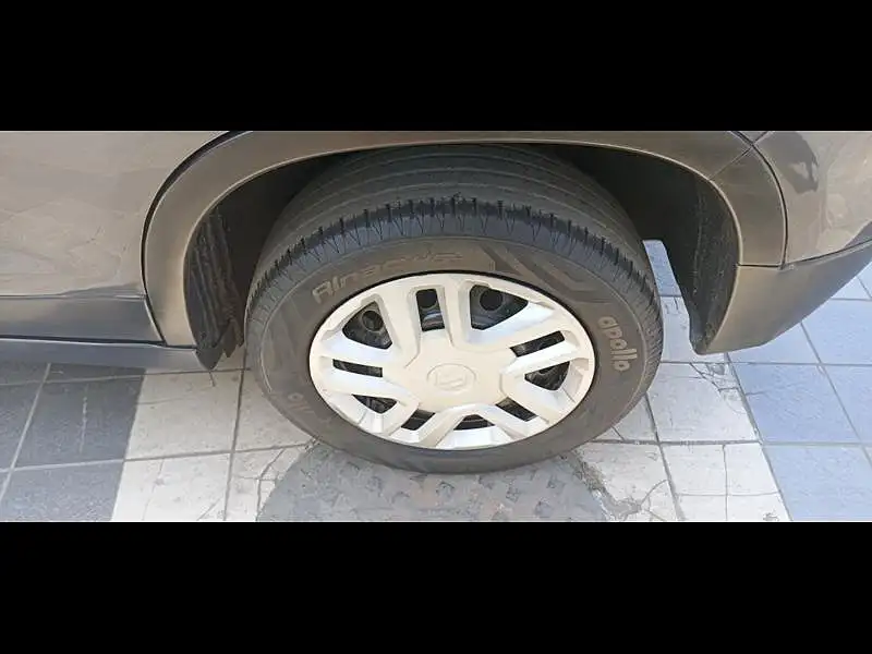 Second Hand Maruti Suzuki Vitara Brezza [2016-2020] LDi (O) [2016-2018] in Mumbai