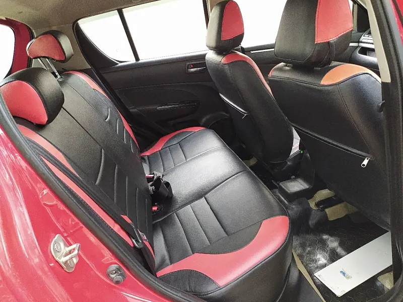 Second Hand Maruti Suzuki Swift [2014-2018] VXi ABS in Bangalore