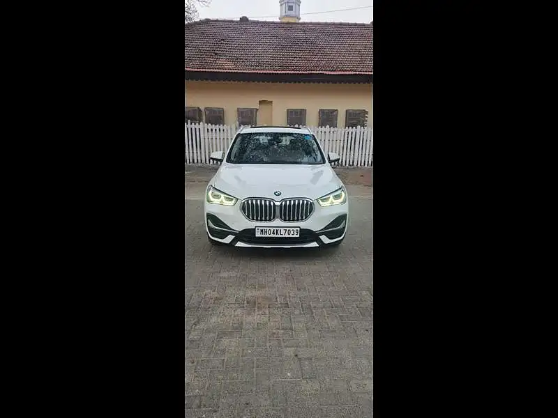 Second Hand BMW X1 [2013-2016] sDrive20d xLine in Mumbai