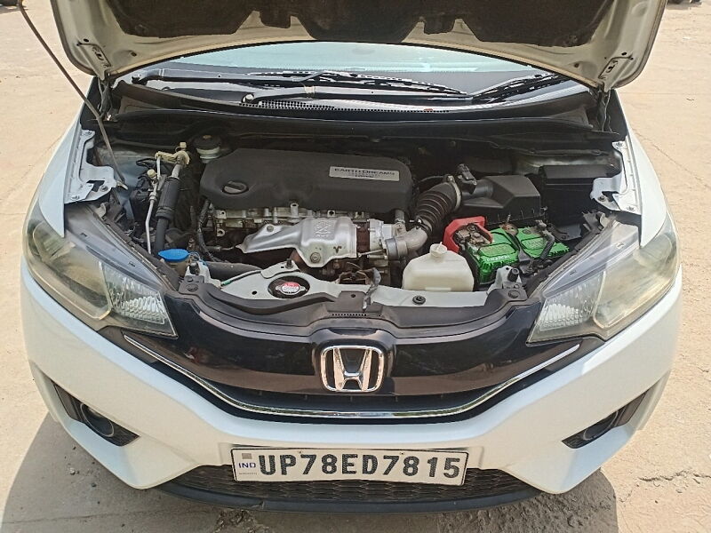 Used Honda Jazz [2015-2018] VX Diesel in Kanpur