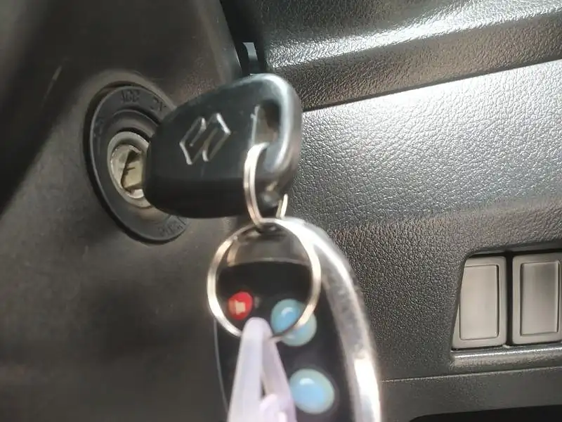 Second Hand Maruti Suzuki Baleno [2015-2019] Sigma 1.2 in Pune