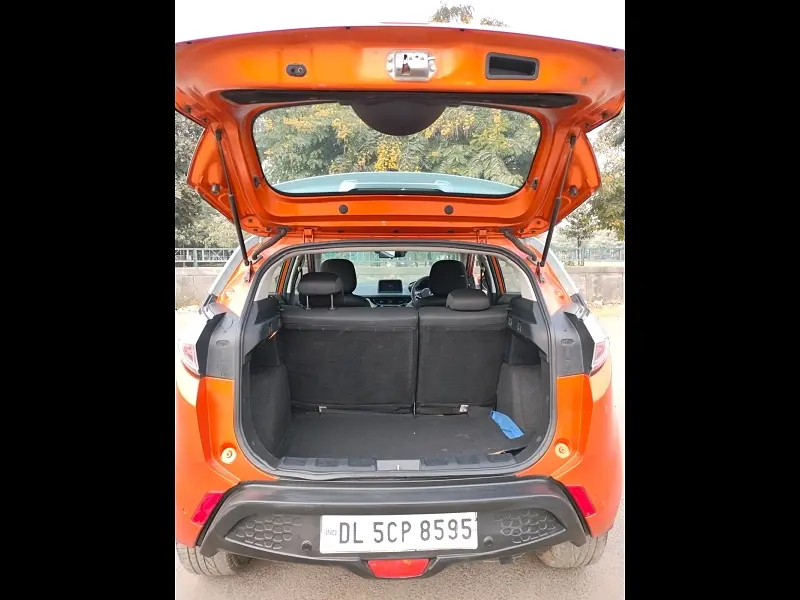 Used Tata Nexon [2017-2020] XZA Plus Petrol in Delhi