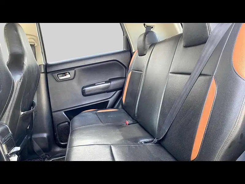Second Hand Maruti Suzuki Wagon R [2019-2022] VXi 1.0 [2019-2019] in Nagpur