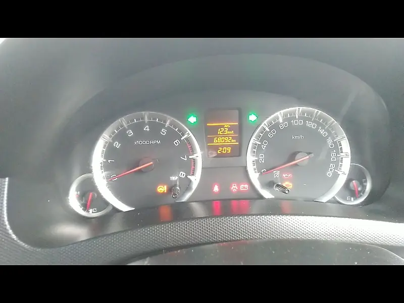 Used Maruti Suzuki Swift [2011-2014] VXi in Faridabad