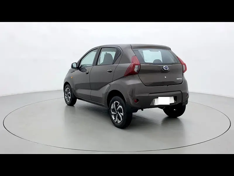 Used Datsun redi-GO [2016-2020] T (O) [2016-2019] in Chennai