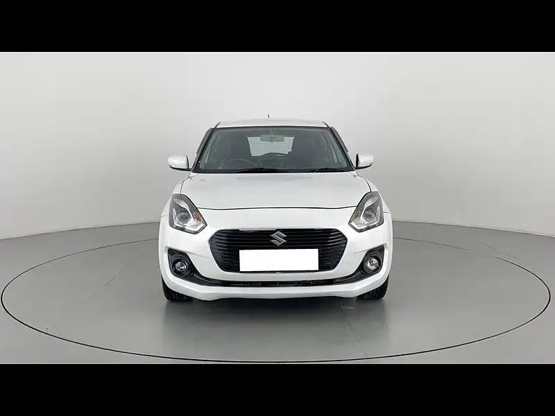 Used Maruti Suzuki Swift [2014-2018] ZXi in Delhi