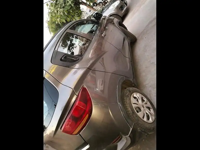 Second Hand Mahindra KUV100 [2016-2017] K4 Plus 6 STR in Faridabad