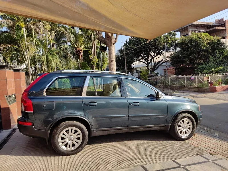 Used Volvo XC90 [2007-2015] 3.2 AWD in Dehradun