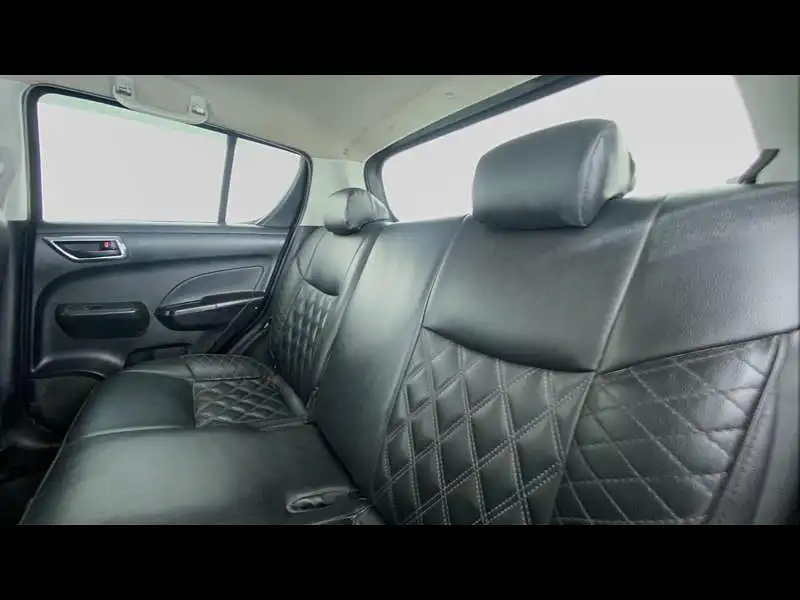 Used Maruti Suzuki Swift [2014-2018] Lxi (O) [2014-2017] in Delhi