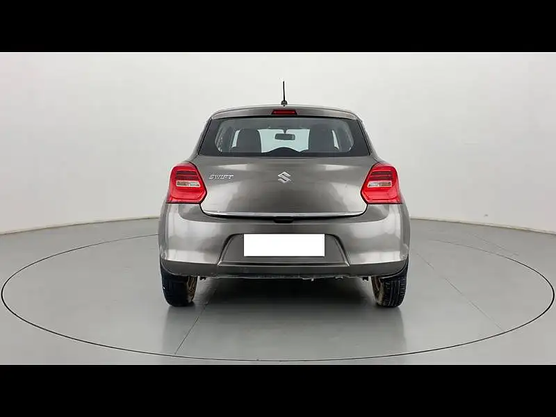 Used Maruti Suzuki Swift [2014-2018] VXi [2014-2017] in Delhi