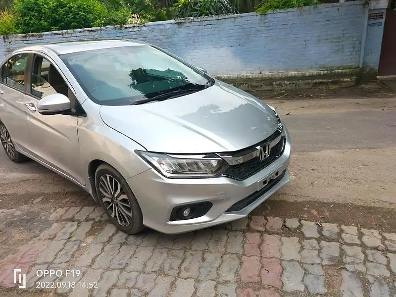 Second Hand Honda City Anniversary Edition Diesel in Lucknow