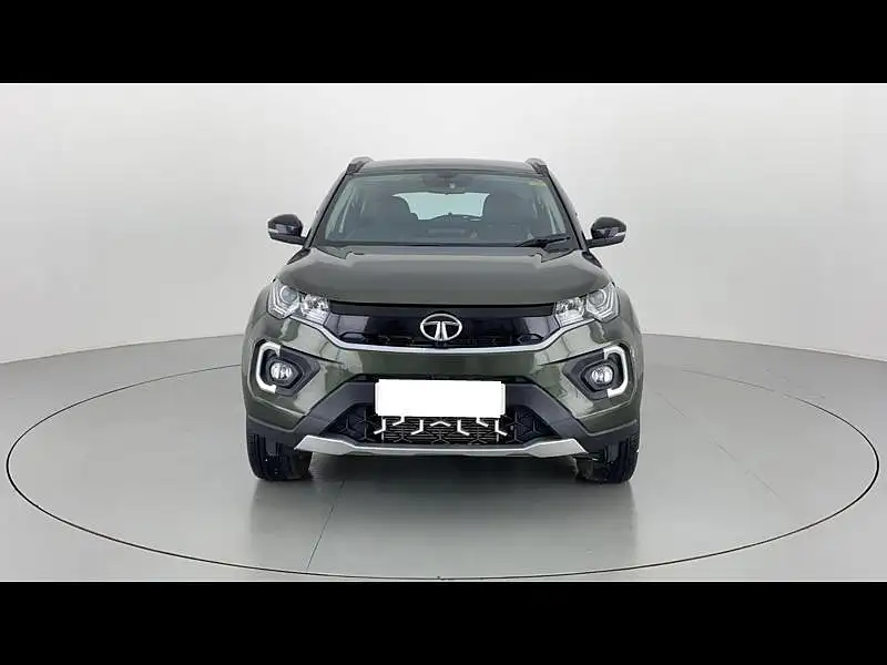 Used Tata Nexon [2017-2020] XZ Plus in Delhi