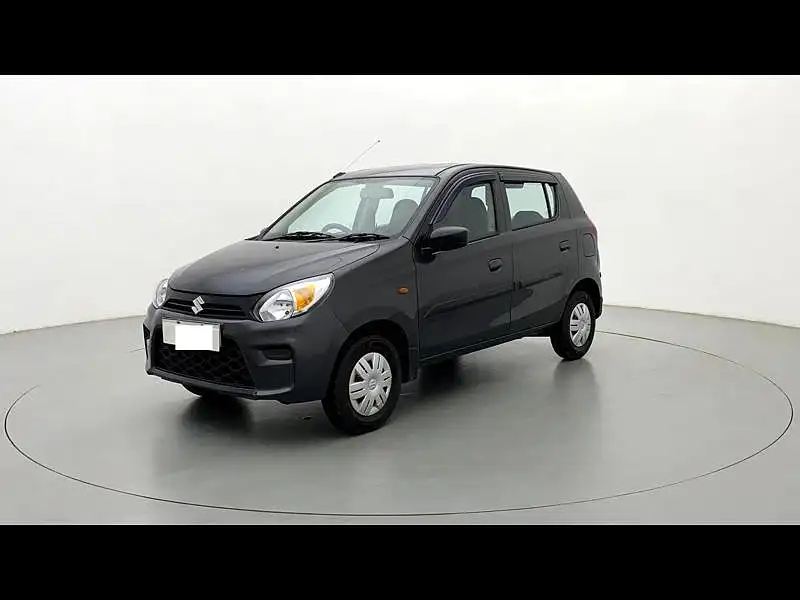 Used Maruti Suzuki Alto 800 VXi in Mumbai