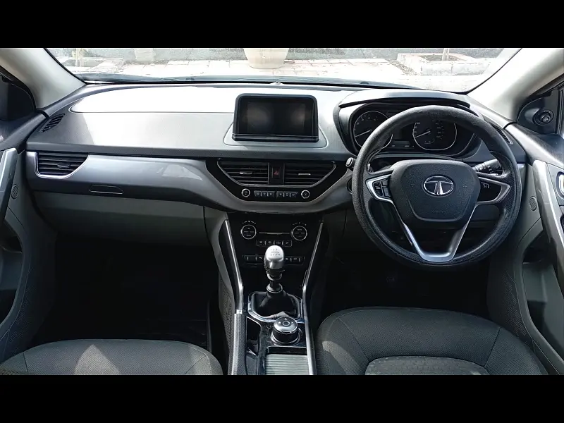 Used Tata Nexon [2017-2020] XZ Plus Diesel in Gurgaon