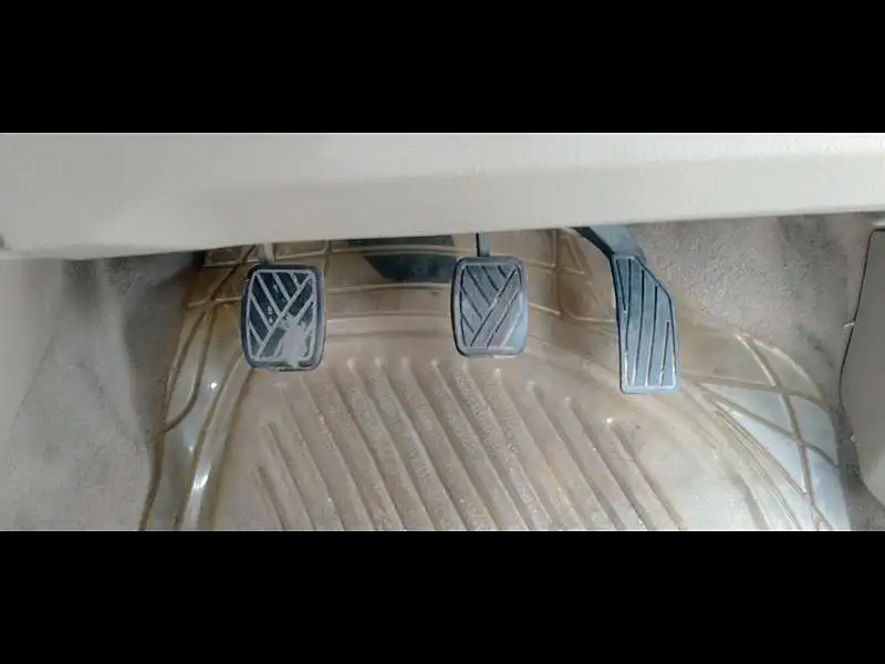Second Hand Maruti Suzuki Swift DZire [2011-2015] VXI in Delhi