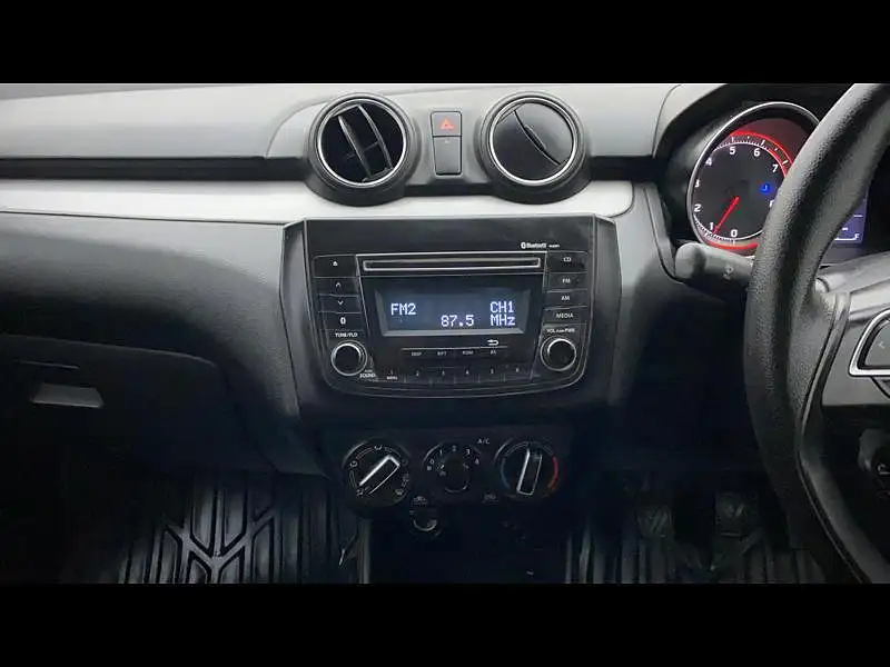 Used Maruti Suzuki Swift [2014-2018] VXi [2014-2017] in Delhi