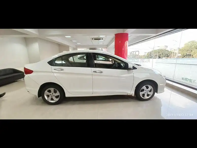 Used Honda City [2014-2017] V in Pune