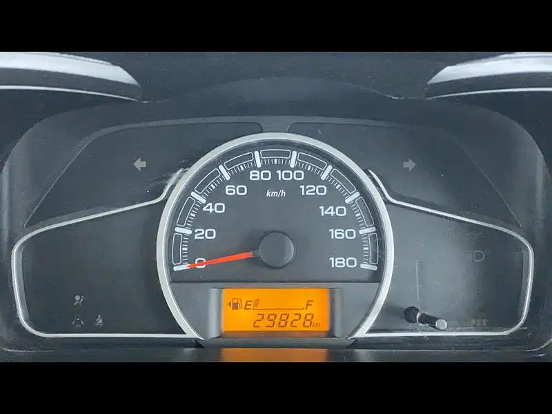 Second Hand Maruti Suzuki Alto 800 LXi (O) in Delhi