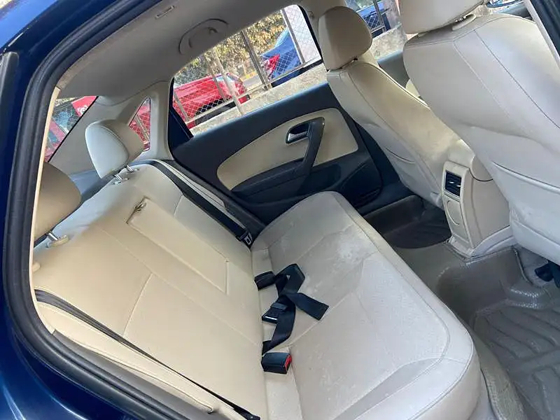 Second Hand Volkswagen Vento [2012-2014] Highline Diesel in Gurgaon