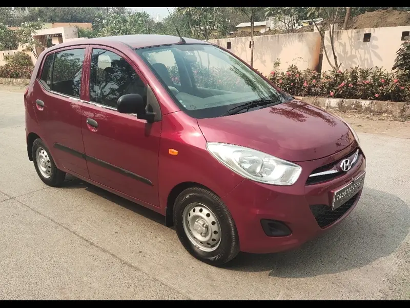 Second Hand Hyundai i10 [2010-2017] 1.1L iRDE Magna Special Edition in Indore
