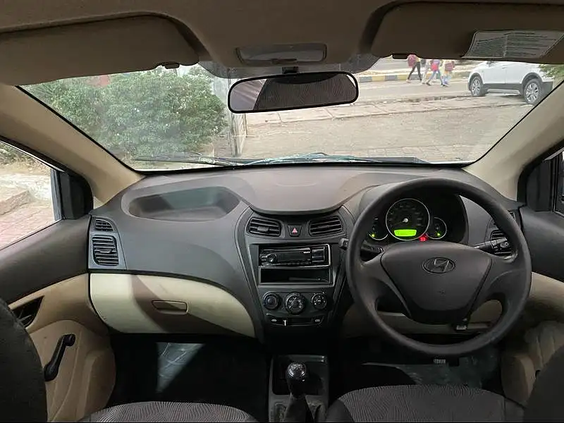 Second Hand Hyundai Eon Era + LPG in Lucknow