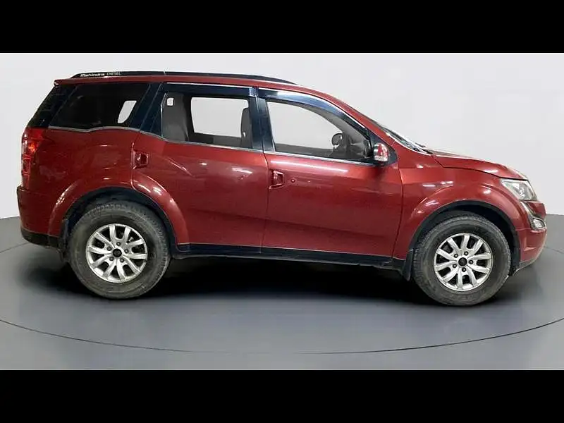 Second Hand Mahindra XUV500 [2015-2018] W10 in Kolkata
