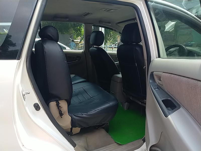 Second Hand Toyota Innova [2009-2012] 2.0 G1 BS-IV in Ranchi