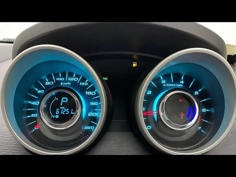 Second Hand Mahindra XUV500 [2015-2018] W10 AT in Bangalore
