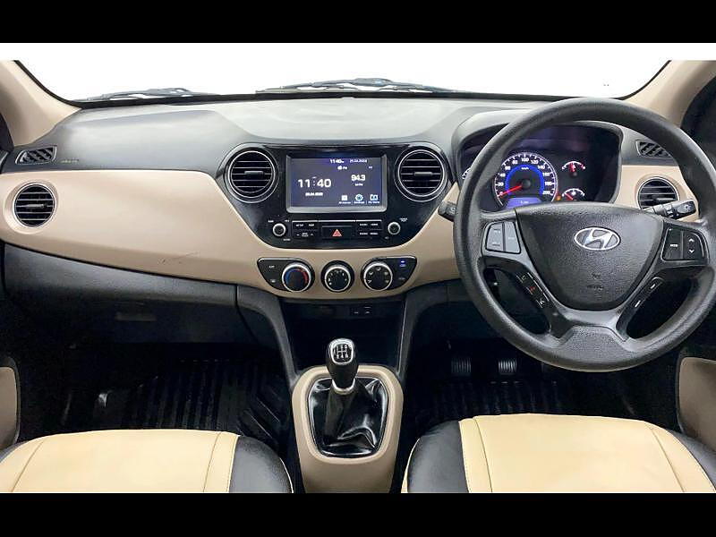 Second Hand Hyundai Grand i10 Sportz (O) 1.2 Kappa VTVT [2017-2018] in Bhopal