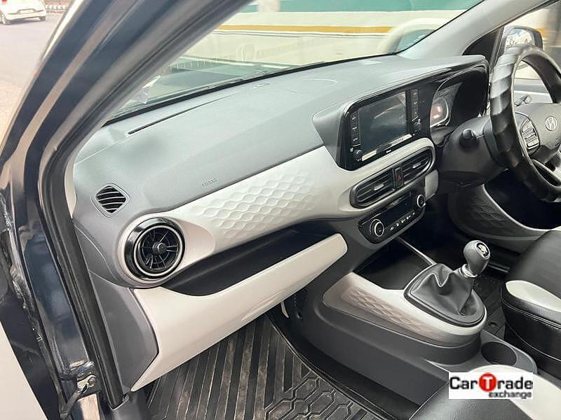 Second Hand Hyundai Grand i10 Nios [2019-2023] Sportz 1.2 Kappa VTVT in Guwahati