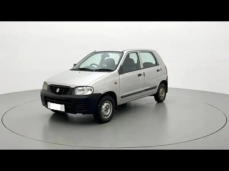 Used Maruti Suzuki Alto [2005-2010] LXi BS-III in Delhi