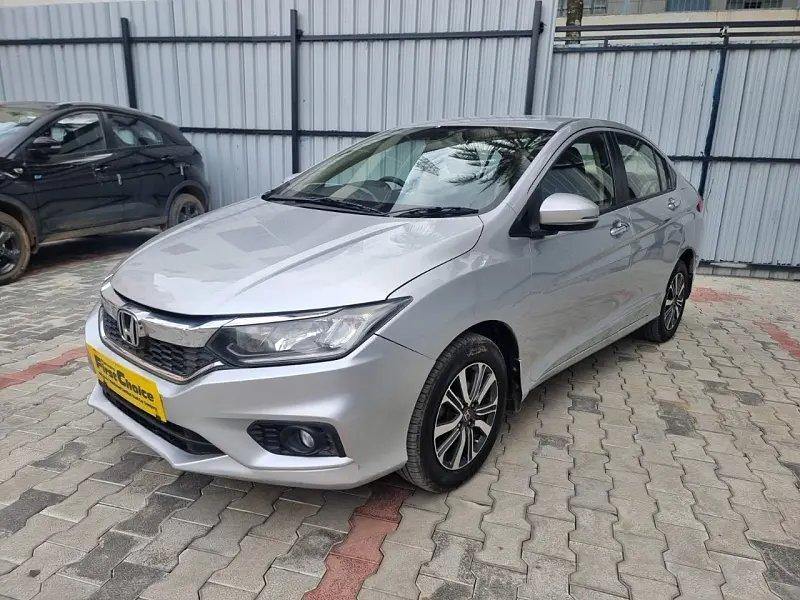Used Honda City V Petrol [2017-2019] in Bangalore