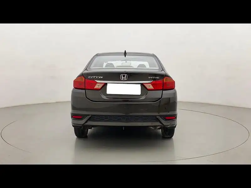 Used Honda City V CVT Petrol [2017-2019] in Bangalore