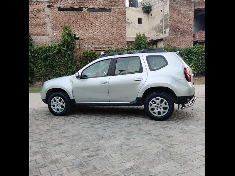Second Hand Renault Duster [2015-2016] RxL Petrol in Delhi