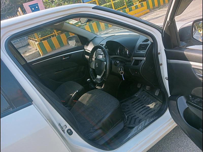 Used Maruti Suzuki Swift [2014-2018] VDi in Noida